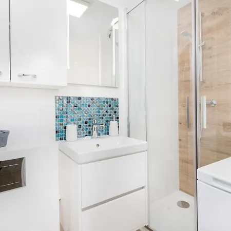 Apartament Przystan Gdynia By Noclegi Renters Exterior photo