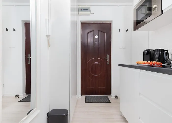 Apartament Przystan Gdynia By Noclegi Renters