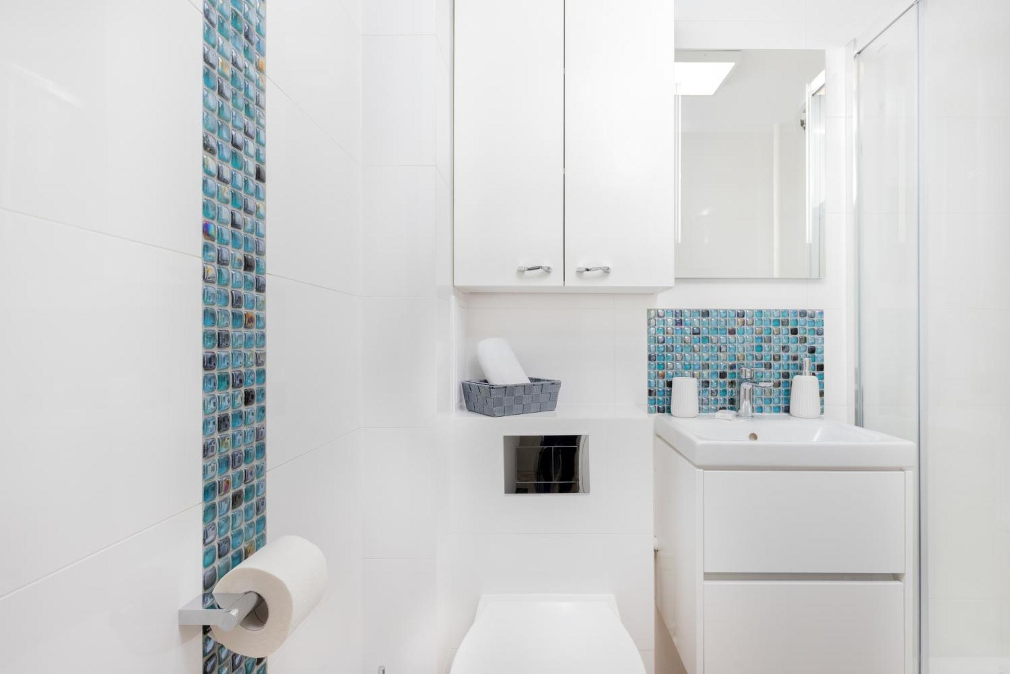 Apartment Przystan By Renters *