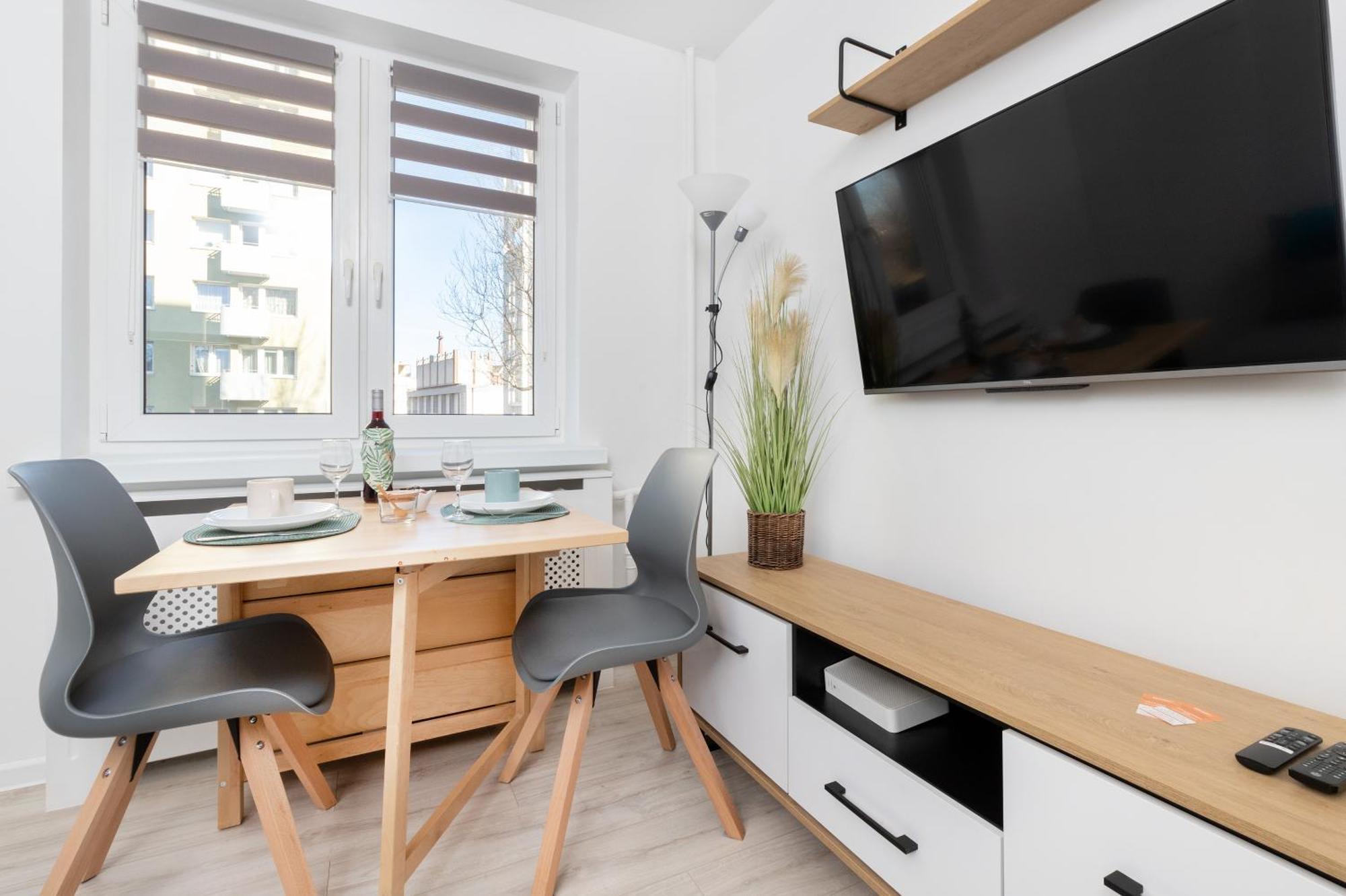 Przystan By Renters Gdynia