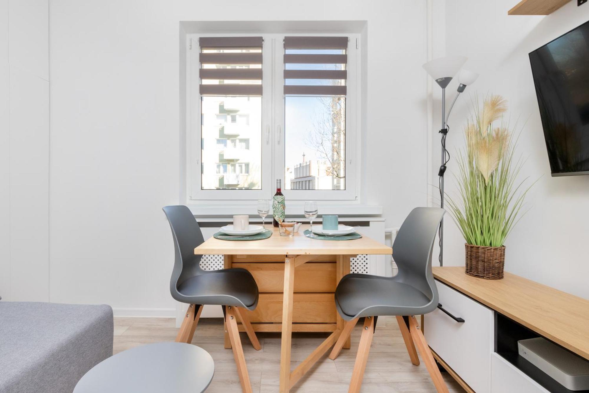 Przystan By Renters Apartment